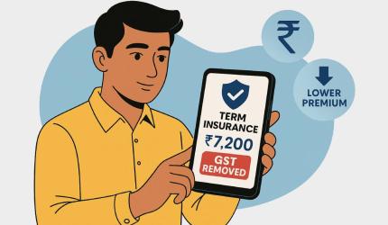 Young Earners, Start With A Minimum Rs 1 Cr Cover
