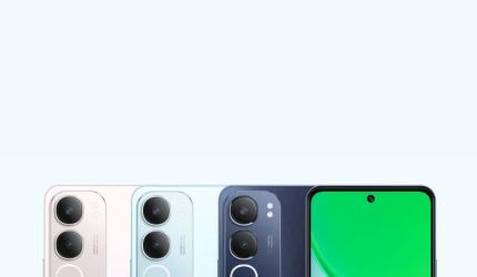 The Wait Is Over! Vivo Y19s Now Official In India