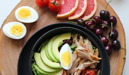 Save The Brain: 10 Superfoods For A Sharper Mind