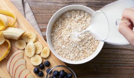 8 Foods For Freedom From Constipation