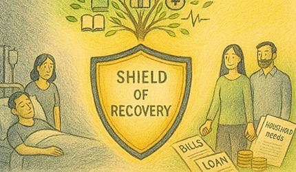 4 Reasons To Buy THIS Illness Insurance