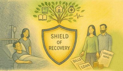 'Insurance Sector Is At An Unstable Equilibrium'