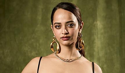 Is Anjali Sivaraman A Bad Girl?