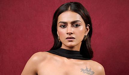 Shraddha's A Fashion Game Changer