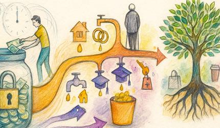 EPF: How To Withdraw Smart, Protect Your Corpus