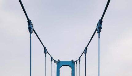 India's 7 Stunning Glass Bridges