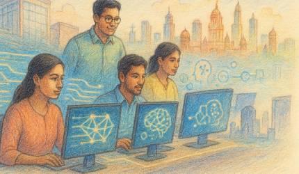 NatWest Wants To Hire... In India