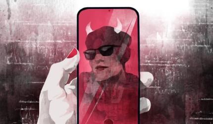 Is Your Child A Digital Addict?