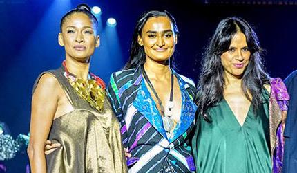 Too HOT! Can You Identify India's OG Supermodels?