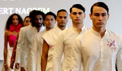 This Designer Put Manipur On The Paris Runway!
