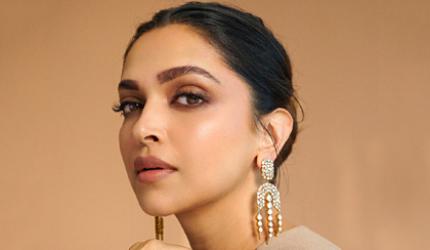 Deepika Aims To Improve Mental Health
