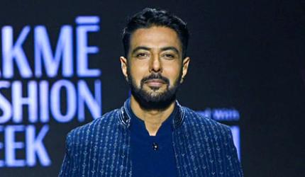 Chef Ranveer's Secret Ingredient Is...