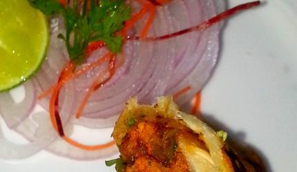 7 Tastiest Wraps In The World, One Is Indian