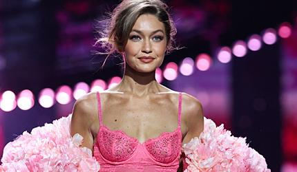 Victoria's Secret Show 2025: The Angels Are Back!
