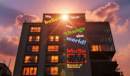 Why Mumbai's Museum of Solutions Is A Must Visit