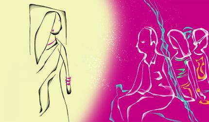 'My Kids Don't Want Me to Remarry'