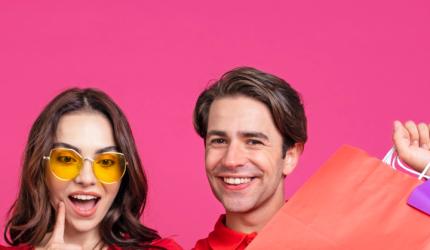 8 Countries That Do The Most Shopping Online