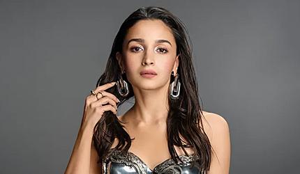 Alia Bhatt's Unforgettable Fashion Moments