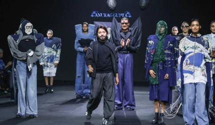 'My Life Could Be A Movie'