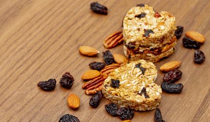 Are Protein Bars Harming Your Heart?