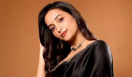 Srinidhi Shetty And Her Endless Love Affair With...