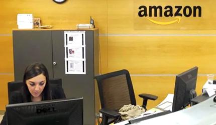 30K Jobs At Risk: Is This Amazon's Biggest Layoff Yet?