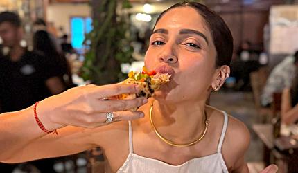 'Your Body Only Needs 4 Tsp Oil Per Day'