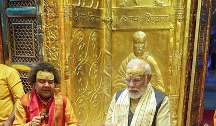 7 Of The Wealthiest Temples Of India