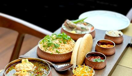 Recipes: An Exciting Arunachal Platter