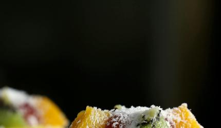 Fruit Kheer: 20-Min Recipe