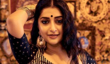 Magical Meera Jasmine