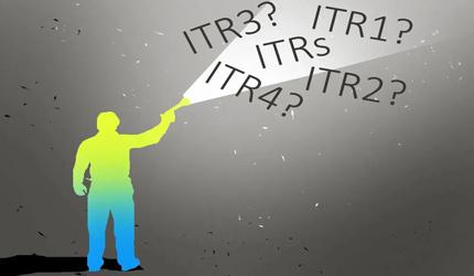 ITR Deadline Qs? Ask Rediff Tax Gurus