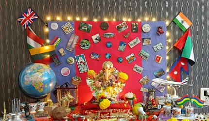 'During Visarjan, We Feel Emotional'