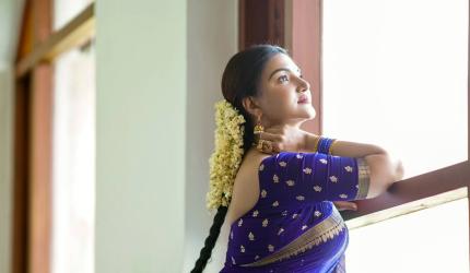 Honey Rose's Stunning Styles