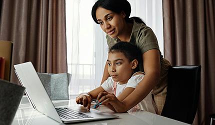 Who's Your Favourite Teacher And Why?