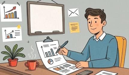 Retire Rich At 45 With Simple MF Tips