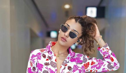 The Fittest Beauty Queen On Bigg Boss 19