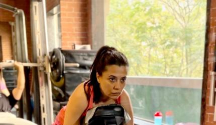 10 Changes Your Body Goes Through During Menopause