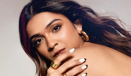 Social Media Star Apoorva Mukhija's Style