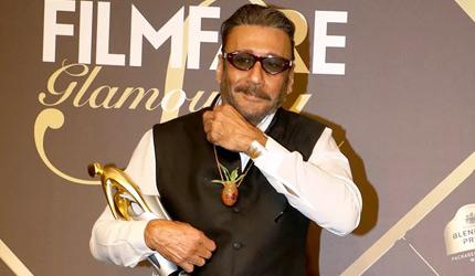 Why Jaggu Dada Is  Red Carpet's Asli Baap