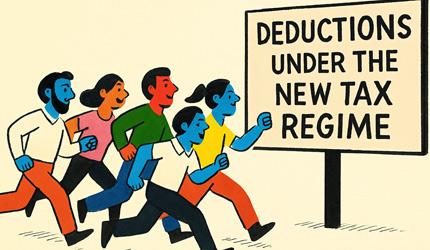 How To Save Money Under New Tax Regime