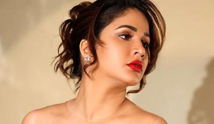 Isn't Lavanya Tripathi A Hawt Mama?