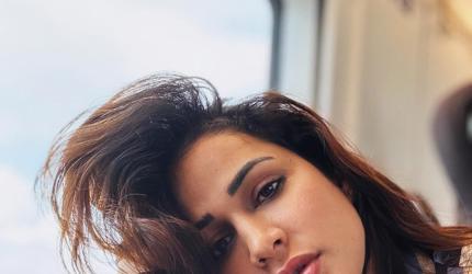 Isn't Lavanya Tripathi A Hawt Mama?