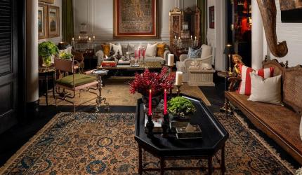 The New Language of Luxury Living