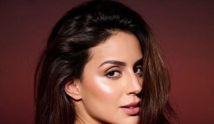 The Brazilian Model Everyone's Talking About