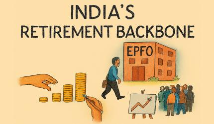 Payslip To Pension To Long-Term Wealth: How EPF Works