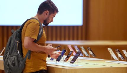 The iPhone 17 Launch: Excitement, Drama