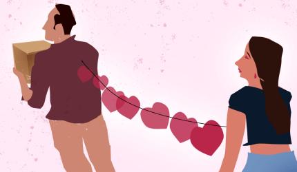 Can A Broken Heart Lead To A Heart Attack?
