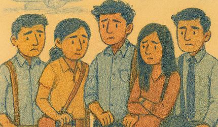 Share Your H1B Visa Story: How It Will Affect You