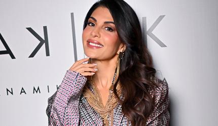 Anamika Creates Magic At London Fashion Week